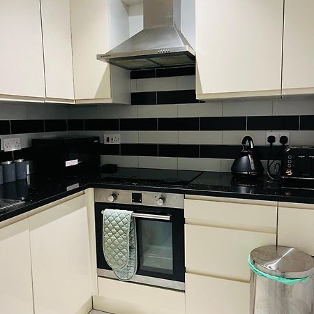 "Spacious Family, Friendly" 1 Bedroom In Kings Cross, St Pancras!!!118A London Exterior foto