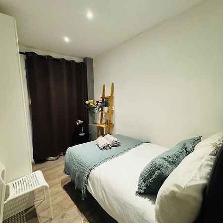 "Spacious Family, Friendly" 1 Bedroom In Kings Cross, St Pancras!!!118A London Exterior foto