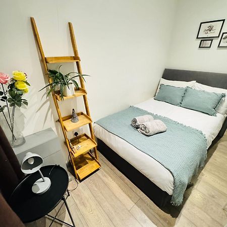 "Spacious Family, Friendly" 1 Bedroom In Kings Cross, St Pancras!!!118A London Exterior foto