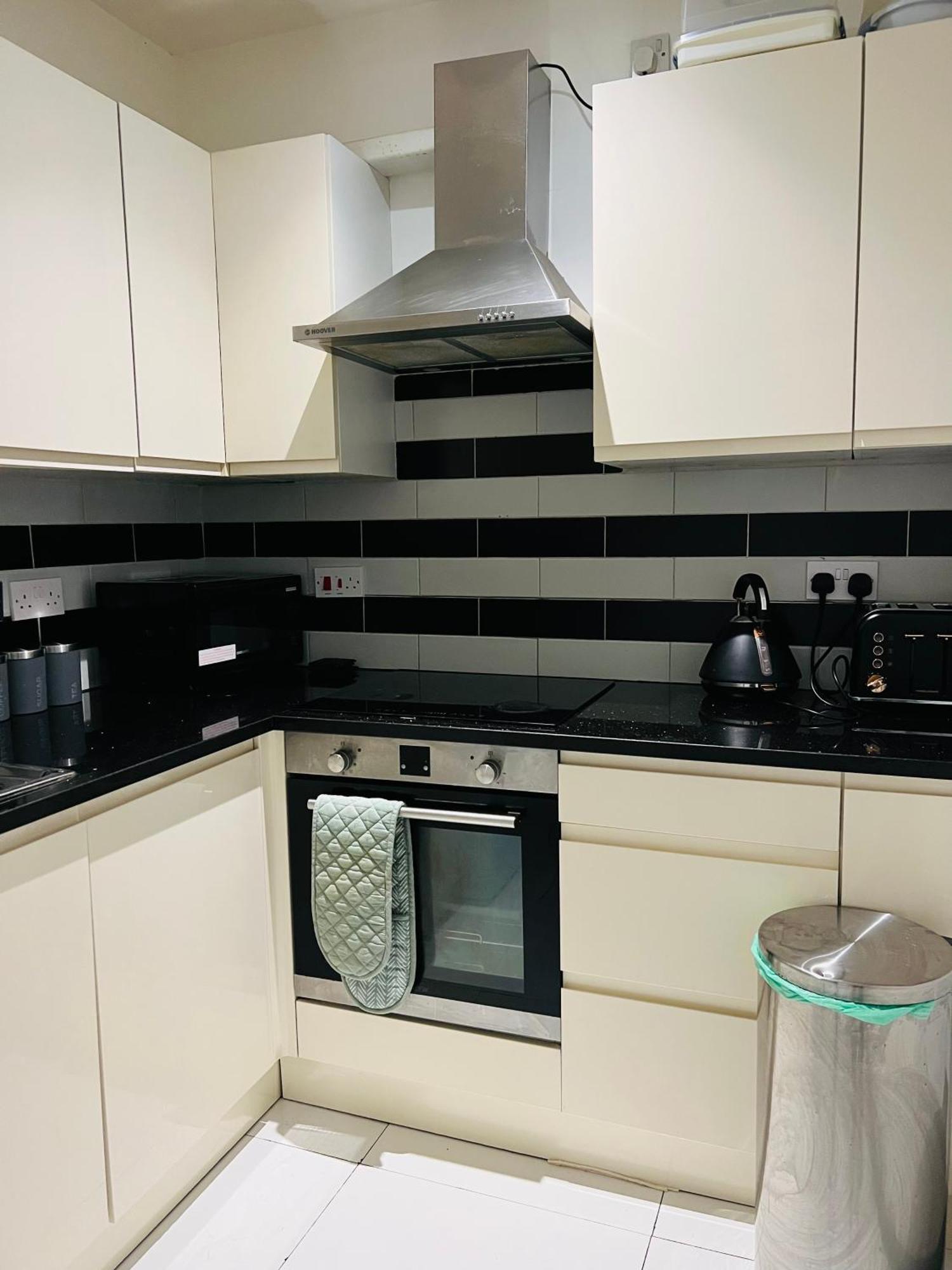 "Spacious Family, Friendly" 1 Bedroom In Kings Cross, St Pancras!!!118A London Exterior foto