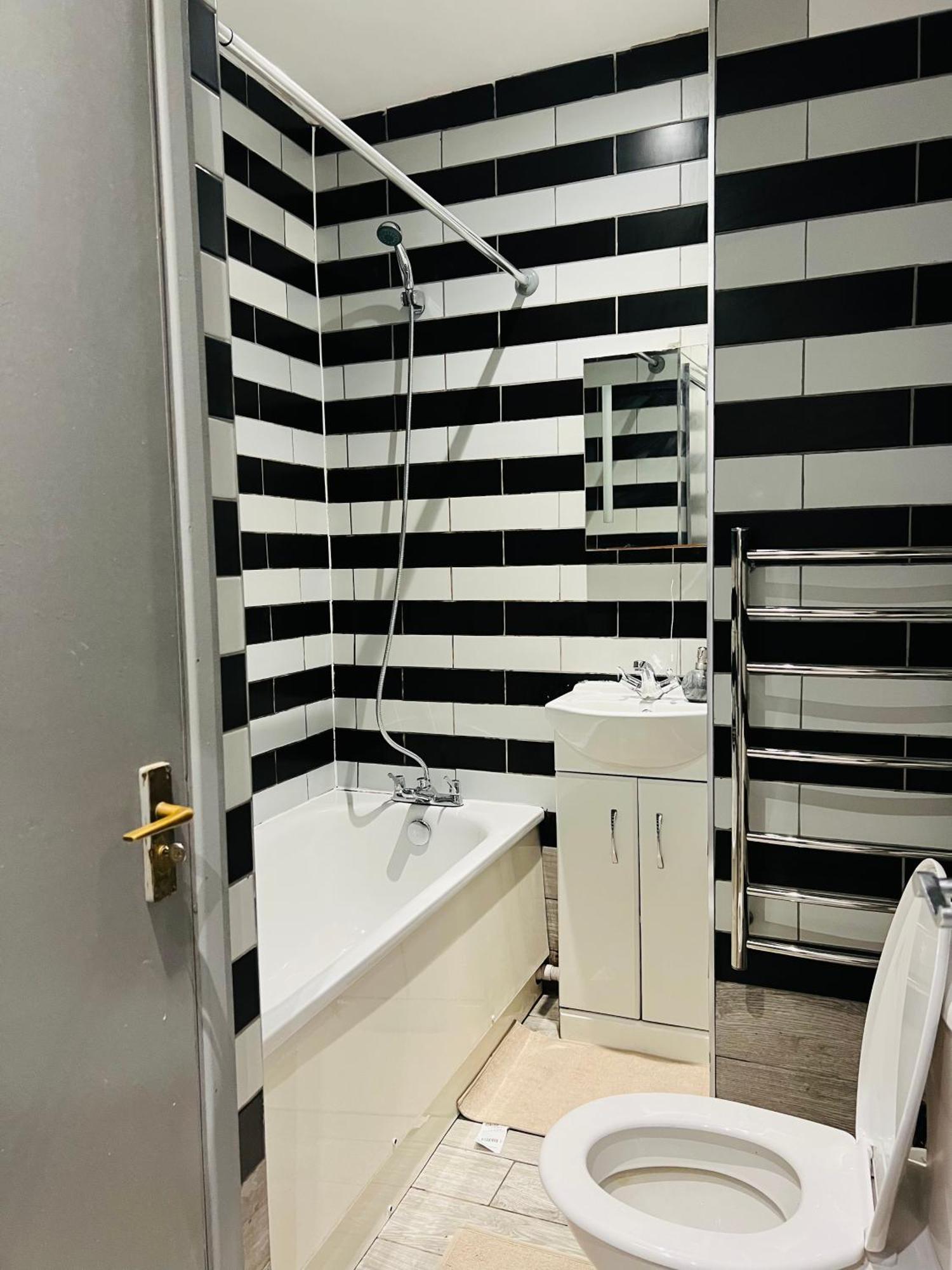 "Spacious Family, Friendly" 1 Bedroom In Kings Cross, St Pancras!!!118A London Exterior foto