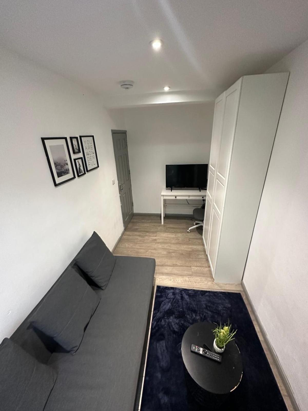 "Spacious Family, Friendly" 1 Bedroom In Kings Cross, St Pancras!!!118A London Exterior foto