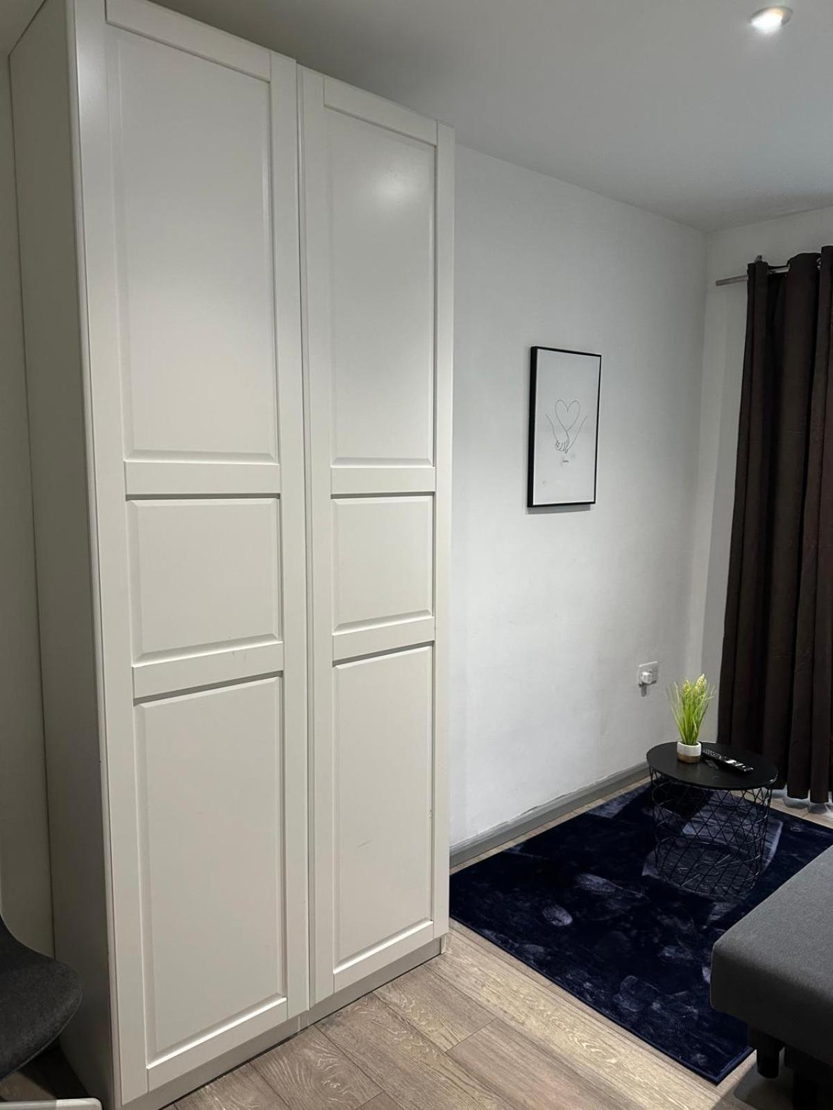 "Spacious Family, Friendly" 1 Bedroom In Kings Cross, St Pancras!!!118A London Exterior foto