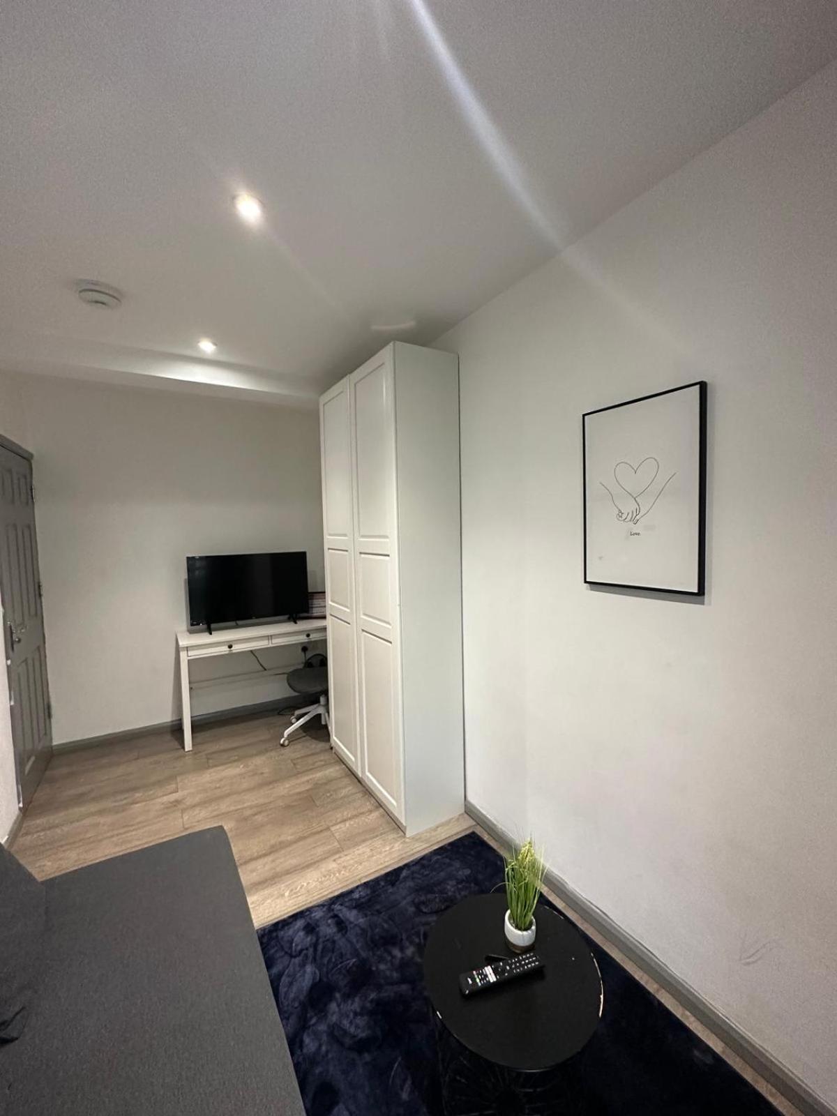 "Spacious Family, Friendly" 1 Bedroom In Kings Cross, St Pancras!!!118A London Exterior foto